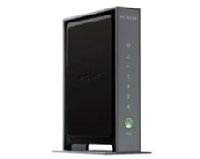 Netgear RangeMax Wireless-N Router (WNR2000-100PES) Netgear RangeMax Wireless-N Router (WNR2000-100PES)
